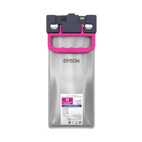 Genuine Epson T05A3 Magenta Ink Cartridge for C878 C879 (20K)