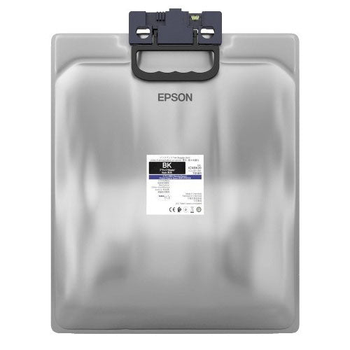 Genuine Epson T05B1 Black Ink Cartridge for C878 C879 (86K)