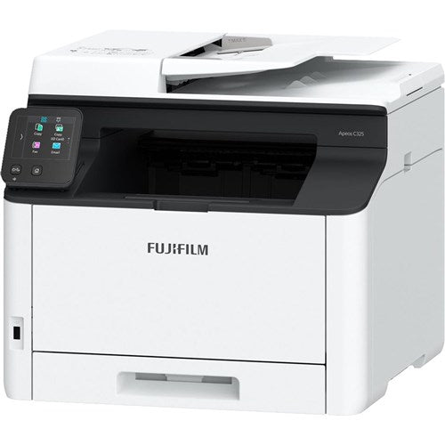 *SALE!* Fujifilm Apeos C325z A4 Colour Laser Multifunction Printer MFP+Duplex Scanning