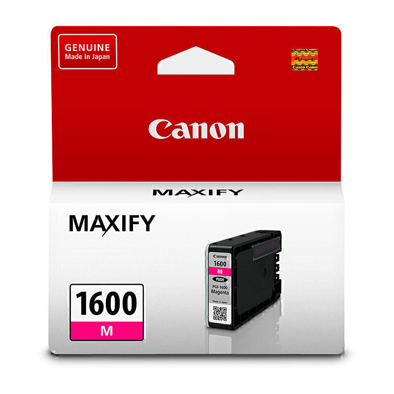 Canon PGI1600 Mag Ink Tank PGI1600M