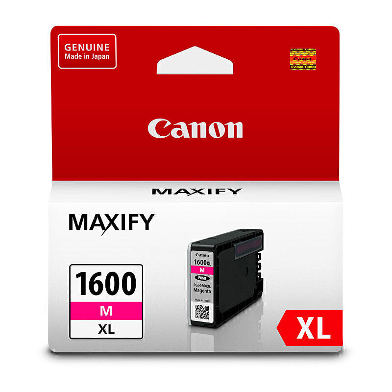 Canon PGI1600XL Mag Ink Tank PGI1600XLM