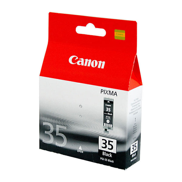 Canon PGI35BK Black Ink PGI35BK