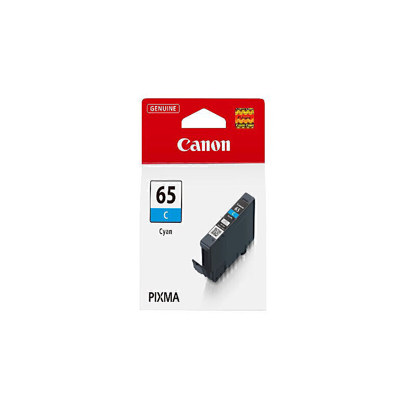Canon CLI65 Cyan Ink Tank CLI65C