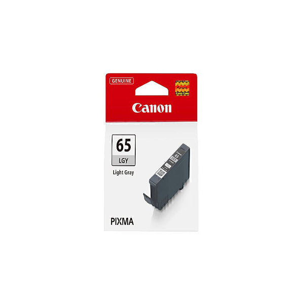 Canon CLI65 Lgt Grey Ink Tank CLI65LGY