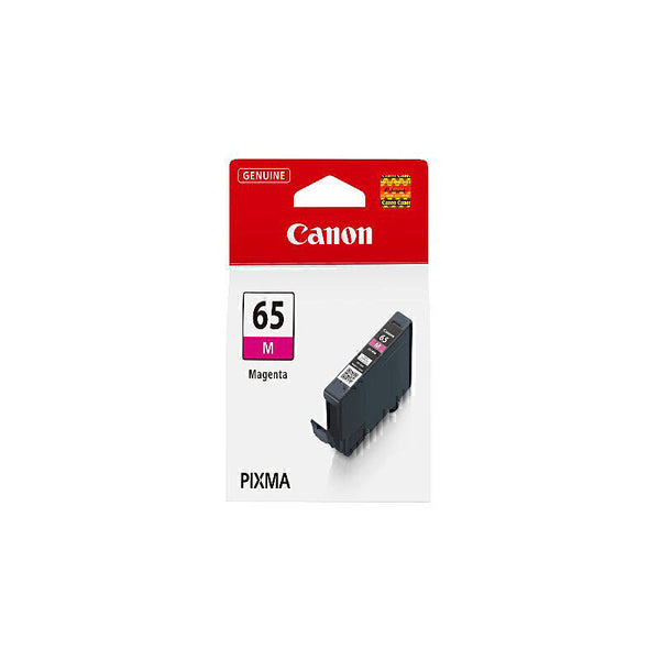 Canon CLI65 Magenta Ink Tank CLI65M