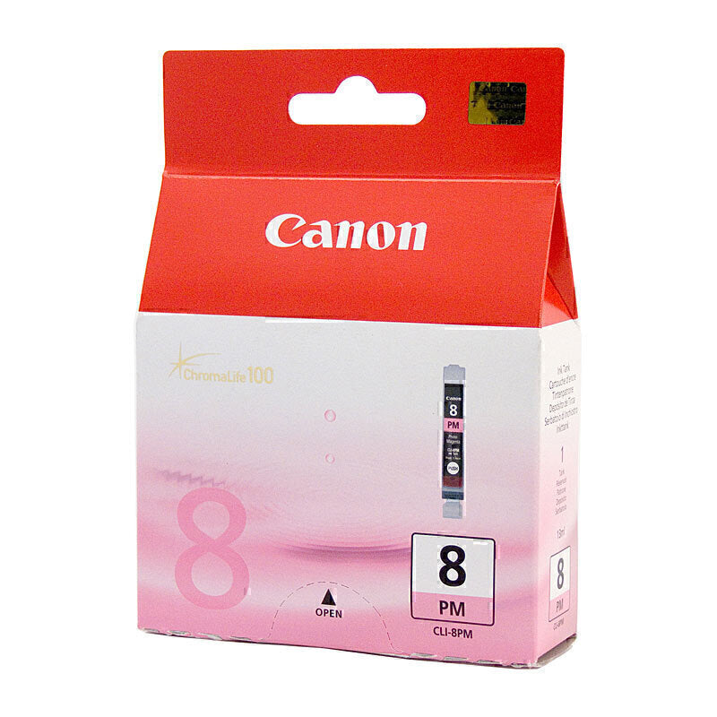 Canon CLI8PM Photo Mag Ink CLI8PM