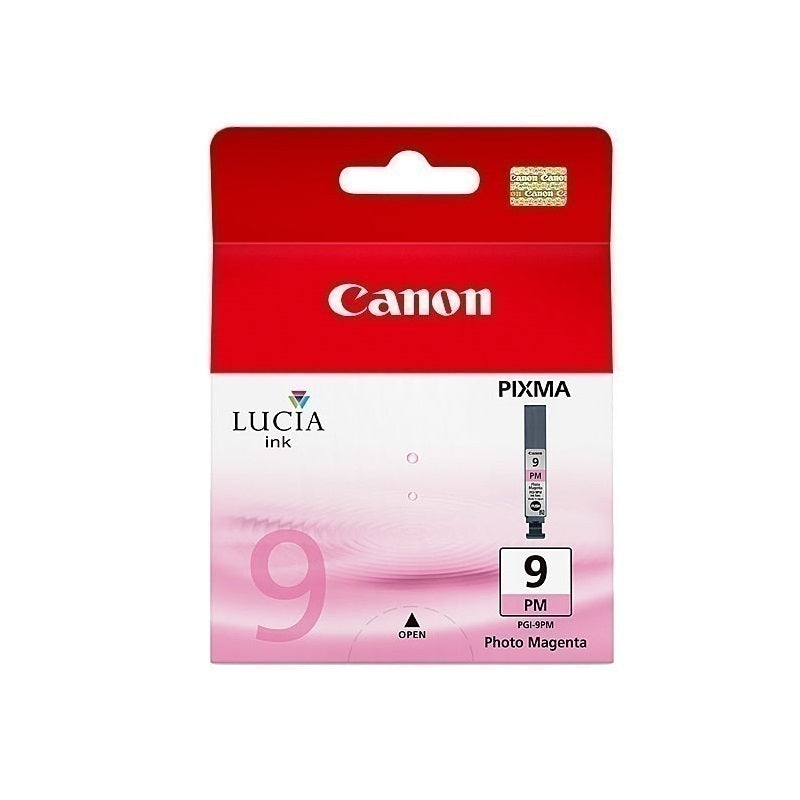 Canon PGI9 Photo Mag Ink Cart PGI9PM