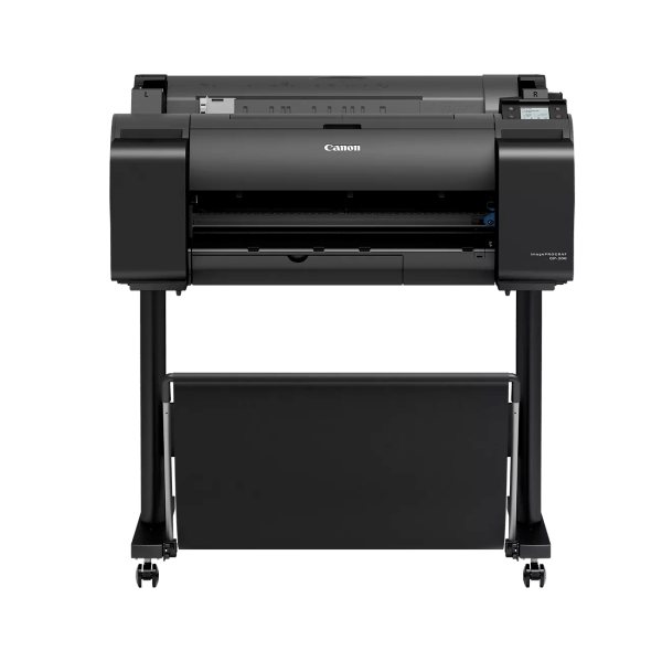 IPFGP200 24 6 COL GRAPHIC POSTER LARGE FORMAT PRINTER STAND NOT INCLUDED BDL_GP200