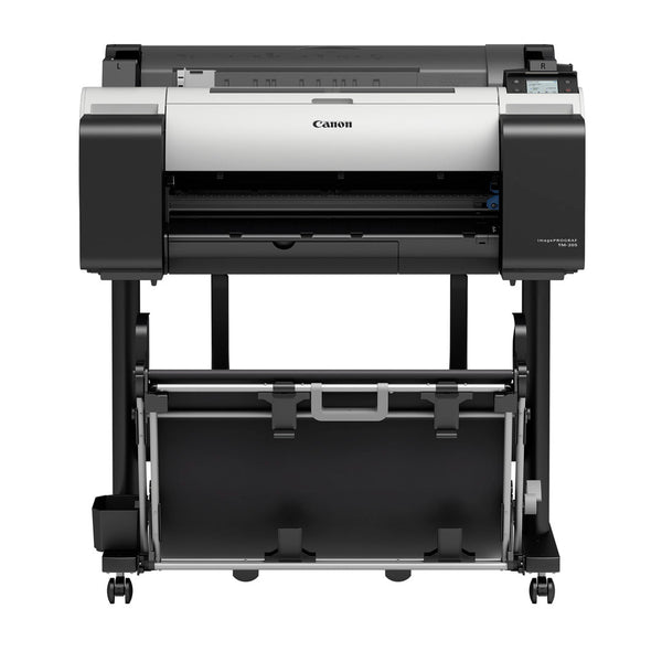 IPFTM-205 24 5 COLOUR GRAPHICS LARGE FORMAT PRINTER WITH STAND BDL_TM205_IND