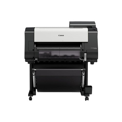 CANON IPFTX-2100 24IN 5 COLOUR TECHNICAL LARGE FORMAT PRINTER WITH STAND BDL_TX2100_IND