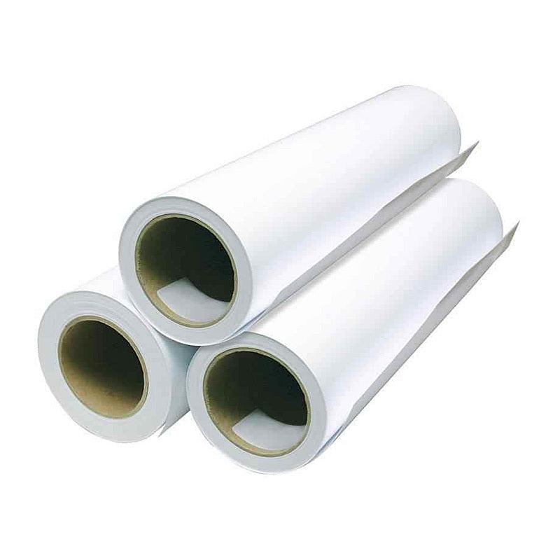 Colourjet Bond 80 gsm 594 mm × 50 m Paper Rolls – 4 Rolls per Carton (179134)