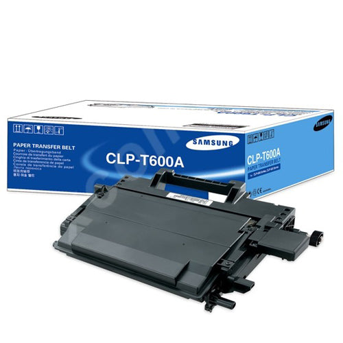 1 X Genuine Samsung Clp-600 Clp-650 Imaging Transfer Belt Clp-T600A Accessories