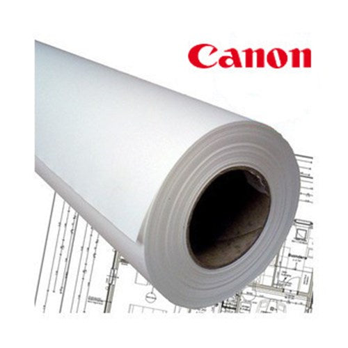 CANON CAD 80GSM 297MM X 150 BOX OF 2 ROLLS 9200080016
