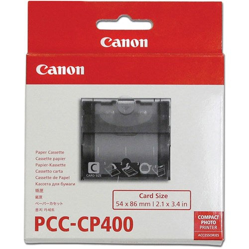 PCCCP400 CARD SIZE PAPER CASSETTE FOR CP900 PCCCP400