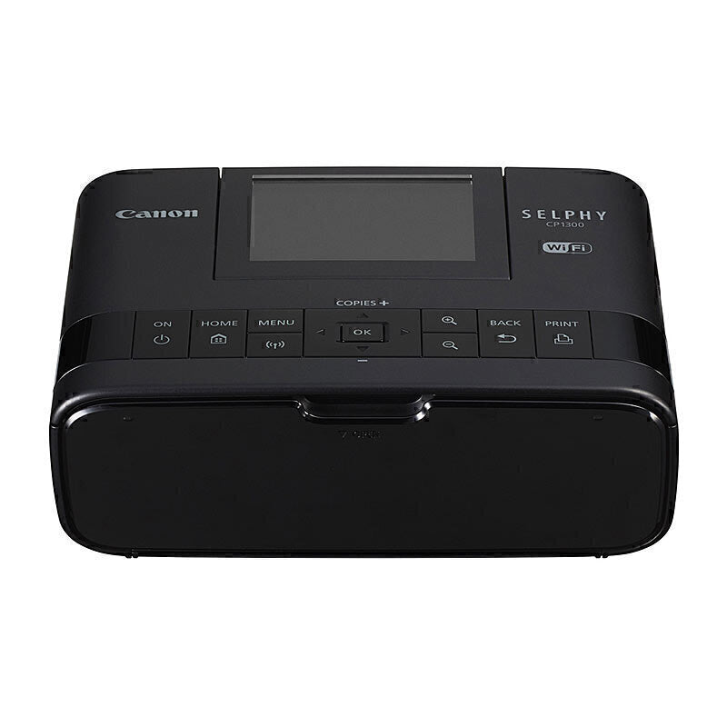 Canon Selphy CP1300B Printer CP1300BK