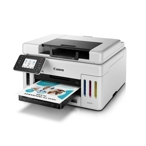 Canon MegaTank GX6560 Multifunction Ink Tank Printer