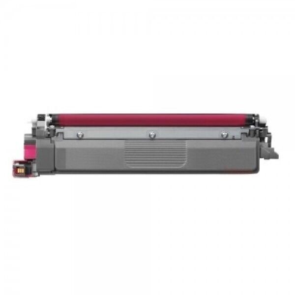 CT A-Grade Premium Compatible Brother TN-258XL Magenta Toner Cartridge High Yield (2.3K)