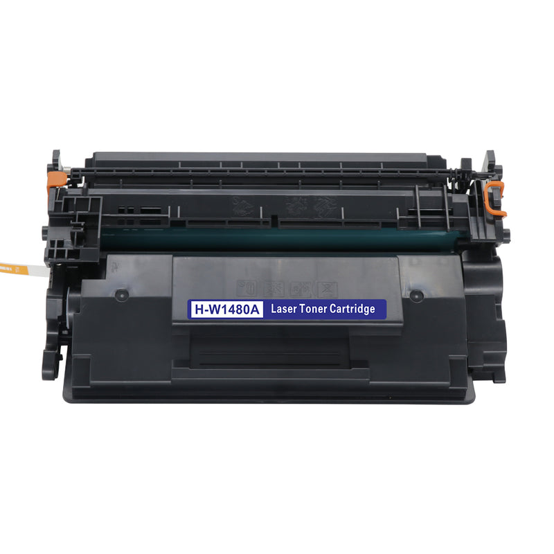 CT Premium Compatible HP W1480A BLACK Toner Cartridge for 4001dn 4001dw 4101fdn 4101fdw MFP (2.9K)