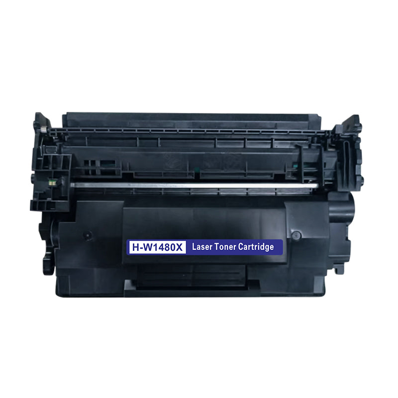 CT Premium Compatible HP 148X BLACK HY Toner Cartridge for 4001dn 4001dw 4101fdn 4101fdw MFP (9.5K) W1480X