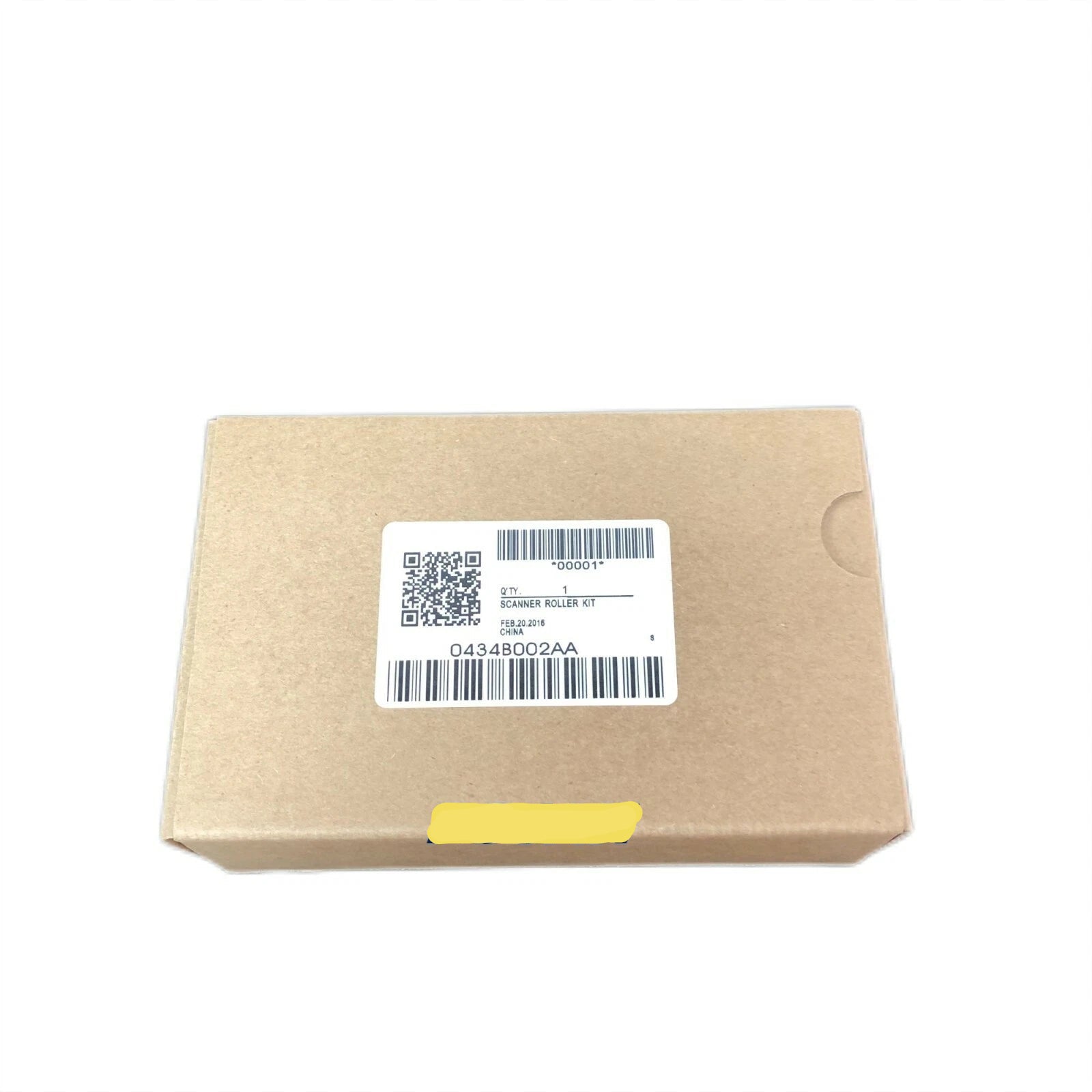 New Pickup Feed Exchange Roller Kit 0434B002 for Canon DR6030C DR5010C [DR5010CERKIT]