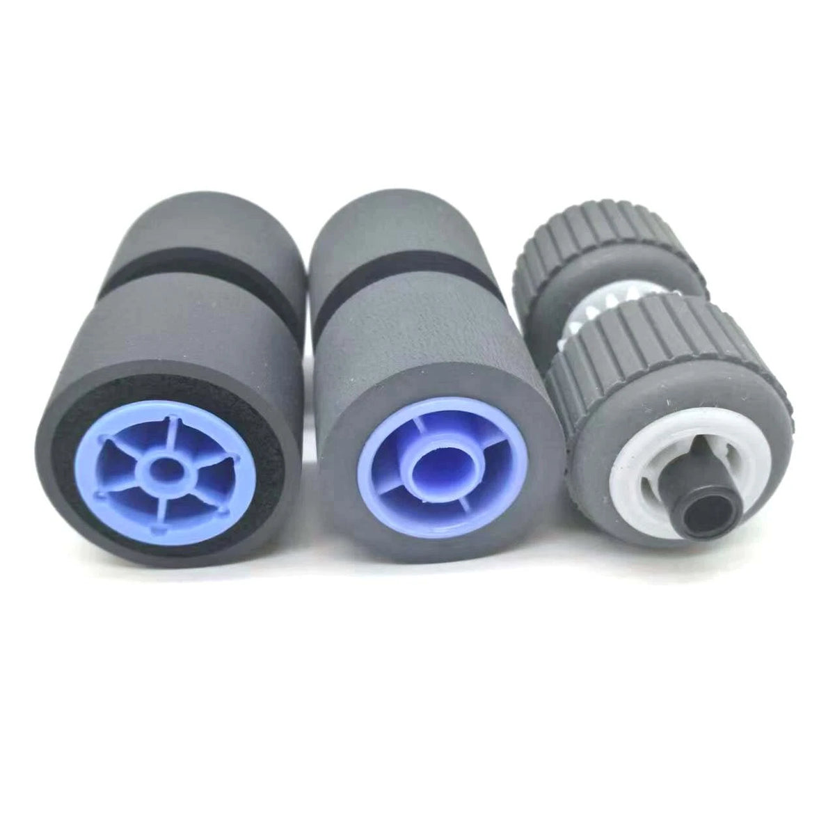 Exchange Roller Kit 4009B001 fits for Canon imageFORMULA DR6050 DR7550 DR6075 DR9050C Scanner