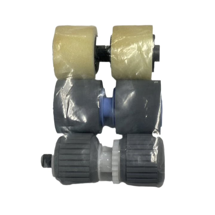 Pickup Exchange Roller Kit 8927A004AA for Canon DR6080 DR7580 DR9080C [DR6080ER]