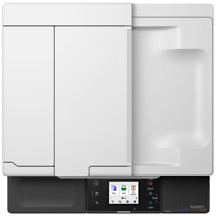 Canon Maxify MegaTank GX2060 4-in-1 Colour Wireless MultiFunction Printer+ADF+FAX