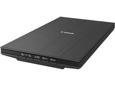 Canon Canoscan Lide400 Usb High-Speed Colour Flatbed Document & Photo Scanner