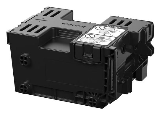 Genuine Canon MC-G01 Maintenance Cartridge for GX5060 GX6060 GX6560 GX7060 GX5560 GX6160 GX7160