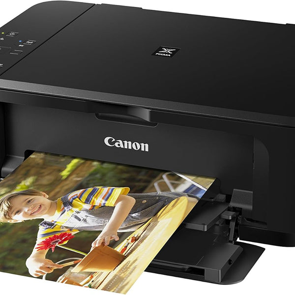 Wireless Printer Canon Printer Setup Mg3660 Canon PIXMA MG3660 All - Main Image