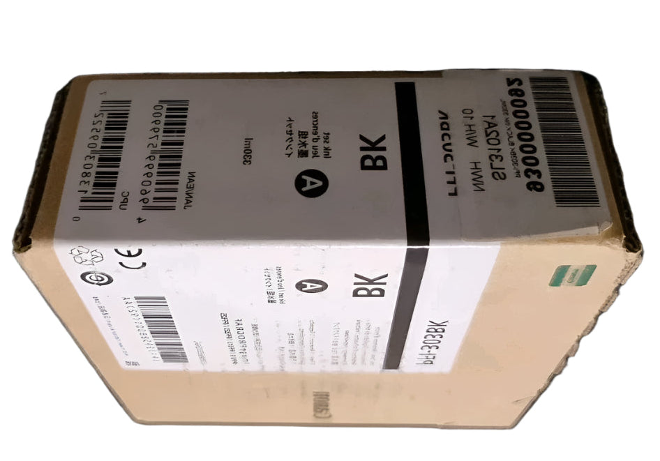 *CLEAR!* Genuine Canon PFI-303 Black Ink Tank for IPF810 IPF815 IPF820 IPF825 330ML [PFI-303BK]