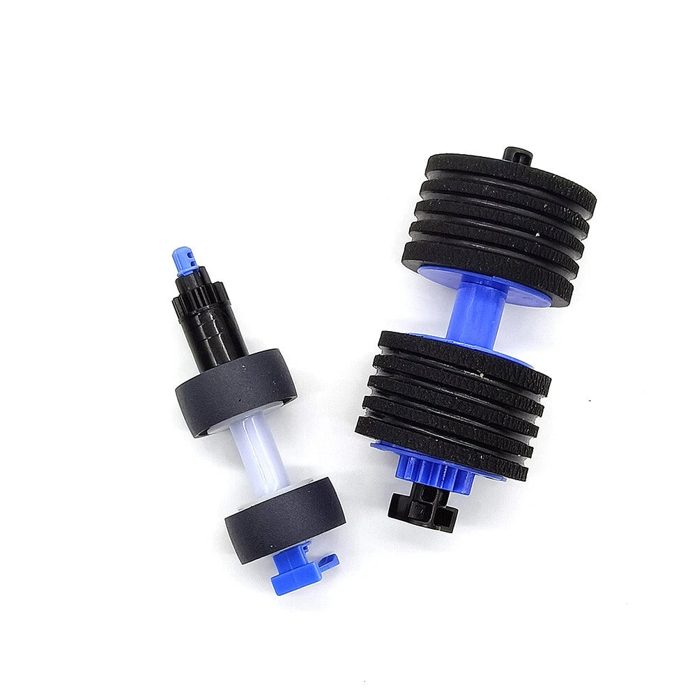 Exchange Roller Kit 5607B001 for Canon DR-M160 M160II DR-C240 DR-M260 SF400 DR-S150 [ROLLERKITA4]