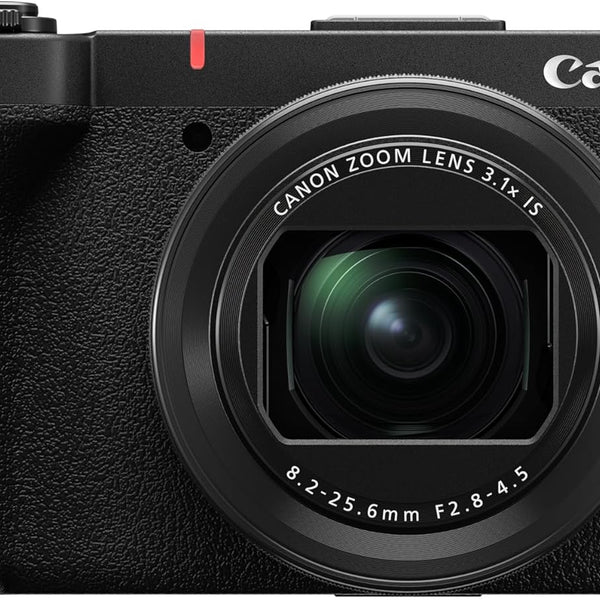 Canon PowerShot V1 Vlog Camera – 1.4″ Sensor · 4K60