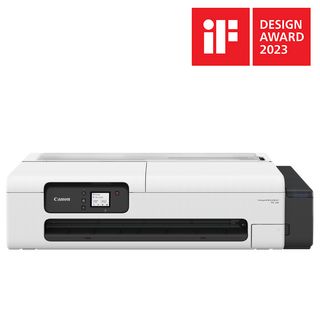 Canon imagePROGRAF TC-20 A1/24" 4 Colour Graphics Wide Format Desktop Printer