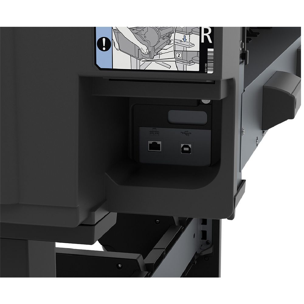 Canon imagePROGRAF TM-250Lm MFP 24" Wide Format Multifunction Printer+Stand