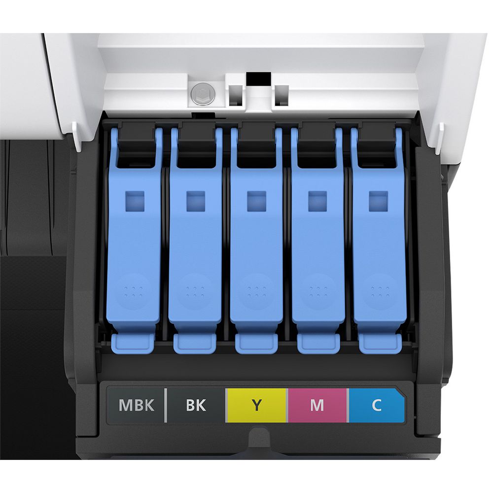 Canon imagePROGRAF TM-250Lm MFP 24" Wide Format Multifunction Printer+Stand