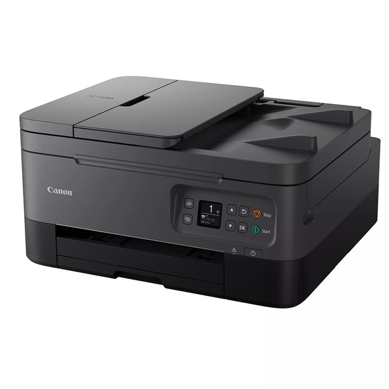 Canon PIXMA TR7060 All-In-One A4 Home Office & Student Printer [TR7060A]