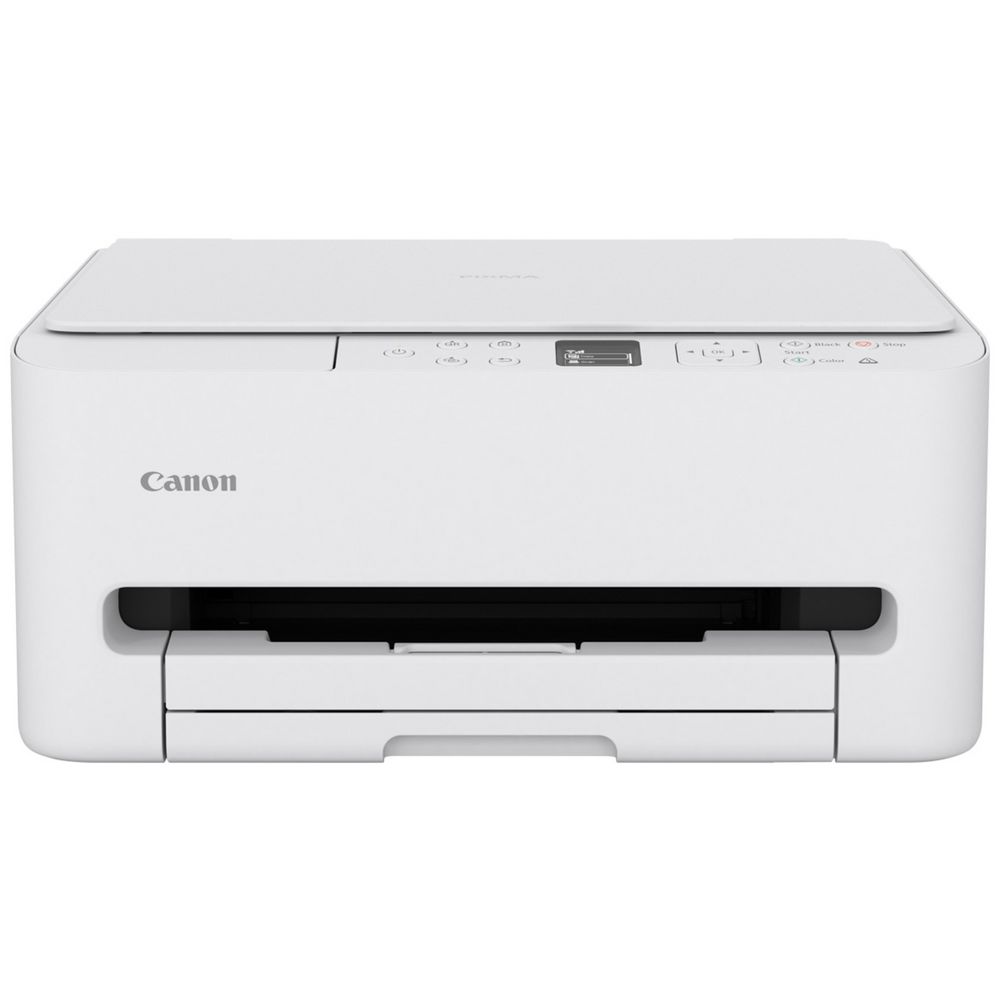 Canon PIXMA TS5560 Home Office A4 Inkjet 3-in-1 Multifunction Printer+Duplex PG595/CL586