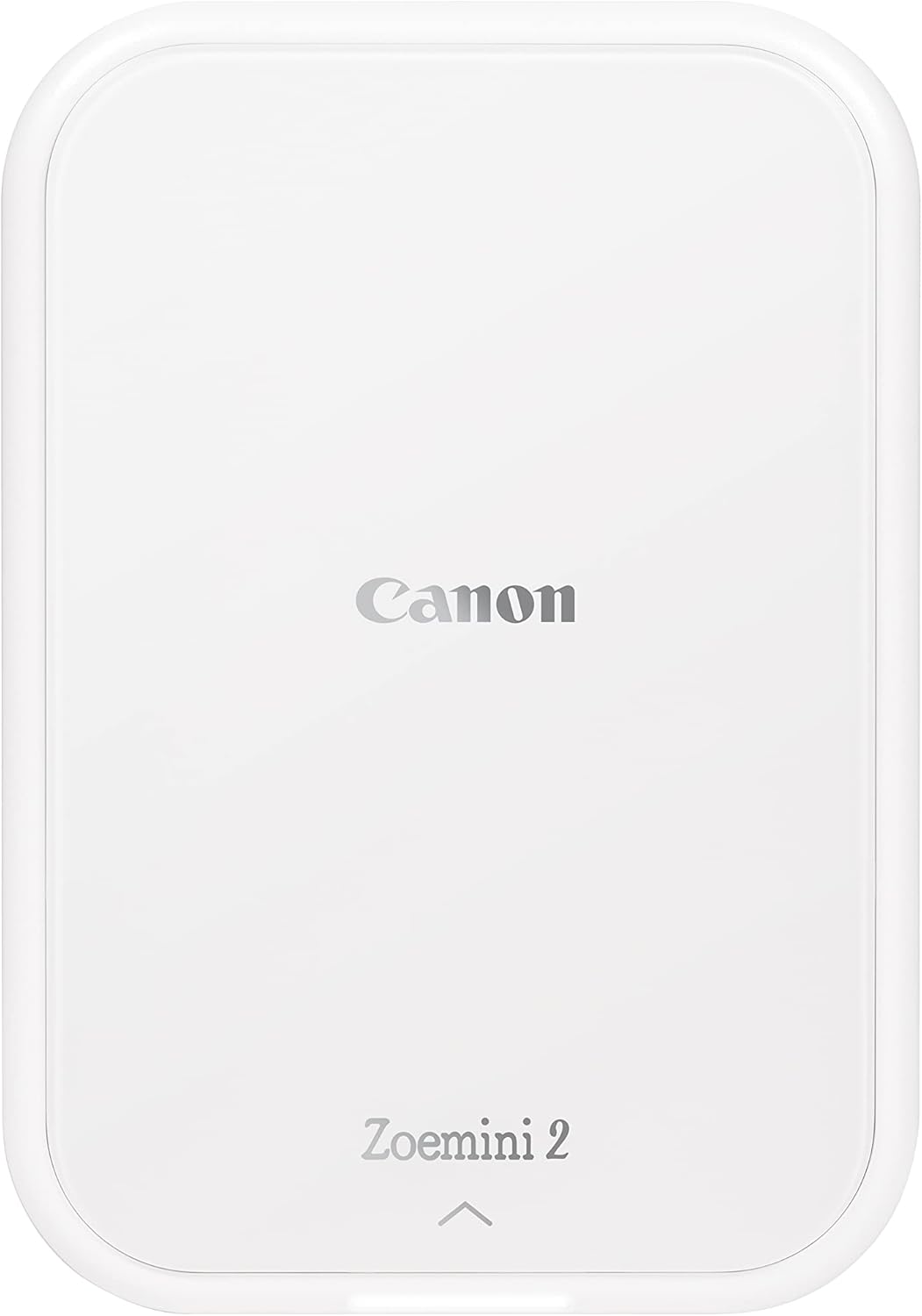 Canon Zoemini 2 Mini Wireless Photo Printer - Mobile, Portable, Pocket 5452C004[White]