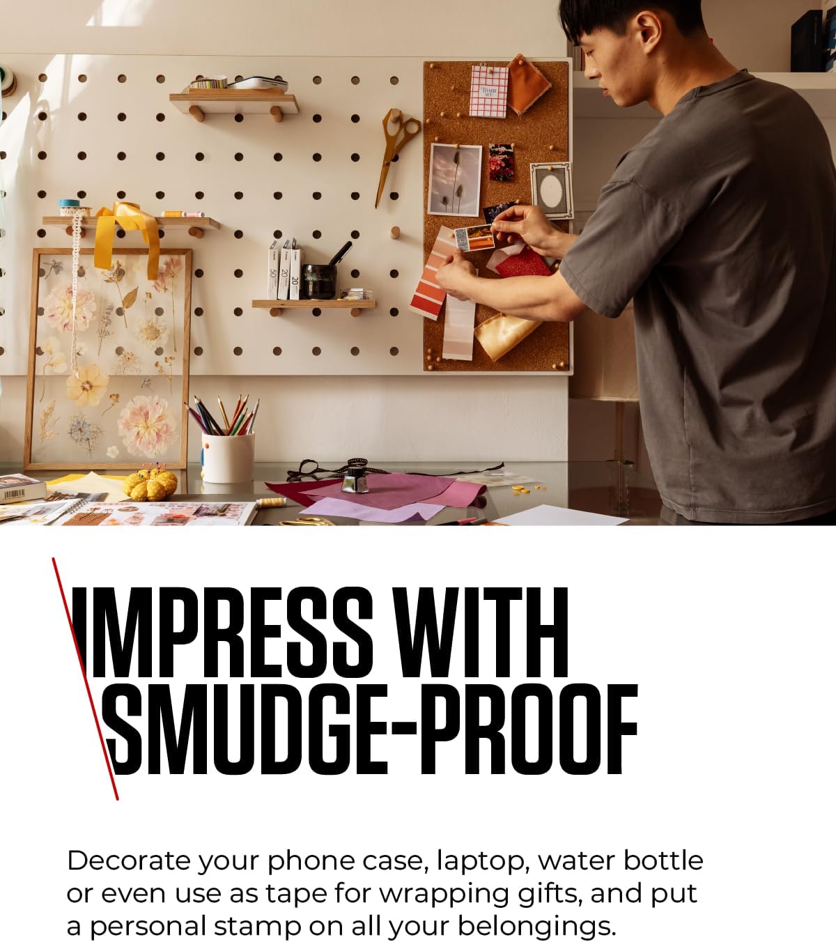 Genuine Canon 20x Sheets Zink Pre-Cut Circle Sticker Pack for Zoemini Photo Printers