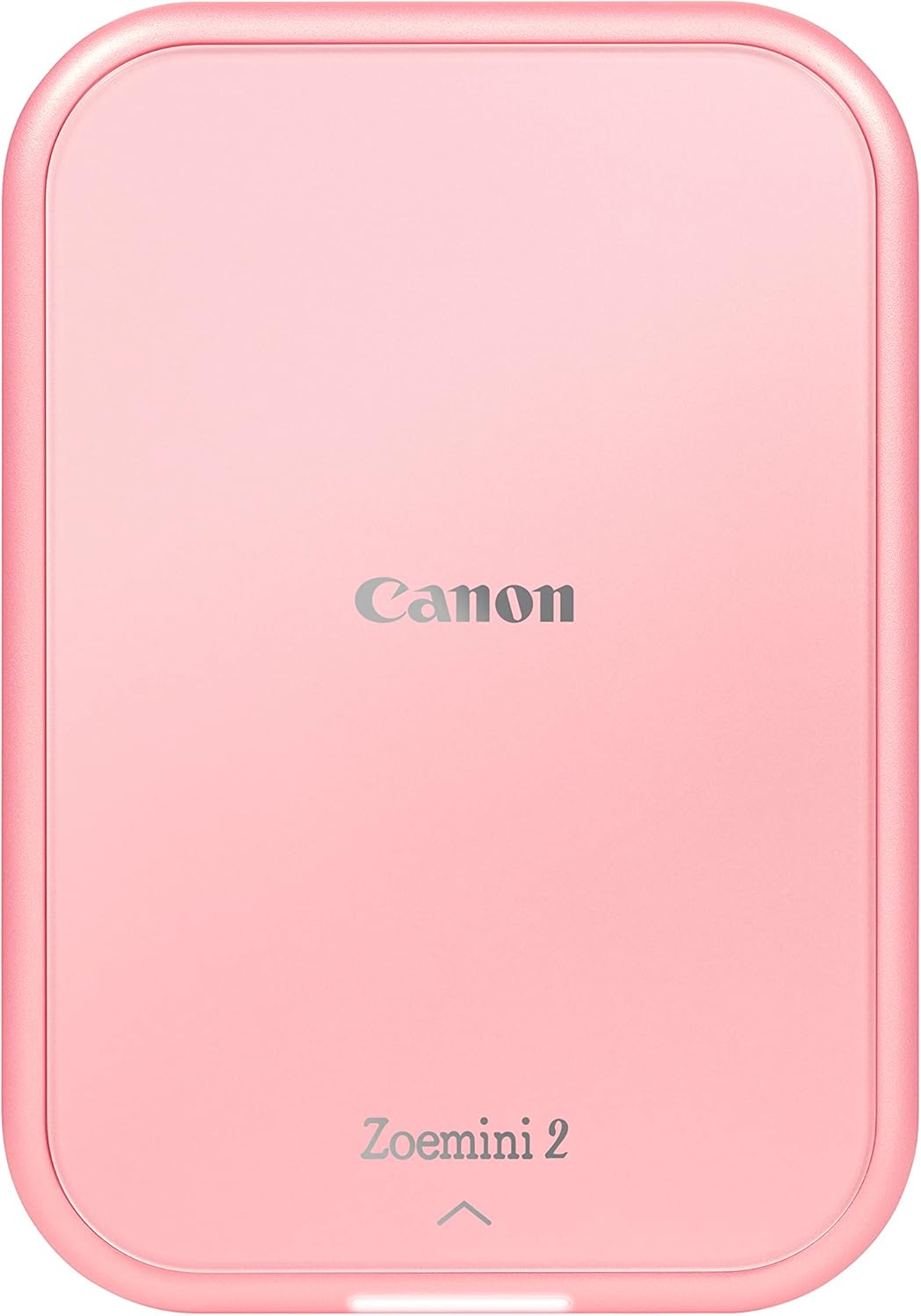 Canon Zoemini 2 Mini Wireless Photo Printer - Mobile, Portable, Pocket 5452C003[Rose Gold]