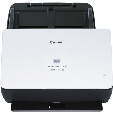 Canon Imageformula Scanfront 400 Network Duplex Color Business Scanner [Sf400]