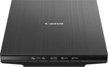 *Special!* Canon Canoscan Lide300 A4 Flatbed Usb-C Colour Document Scanner 2400X2400Dpi