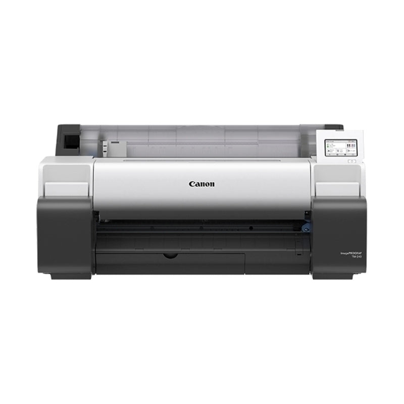 Canon imagePROGRAF iPF TM-240 24" (A1) 5 Colour Large Format Desktop Printer [6242C004]