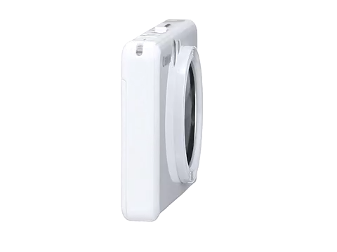 Canon Inspic 2-in-1 Instant Camera+Smart Phone Photo Printer Pearl Canon Inspic 2-in-1 Instant Camera+Smart Phone Photo Printer Pearl