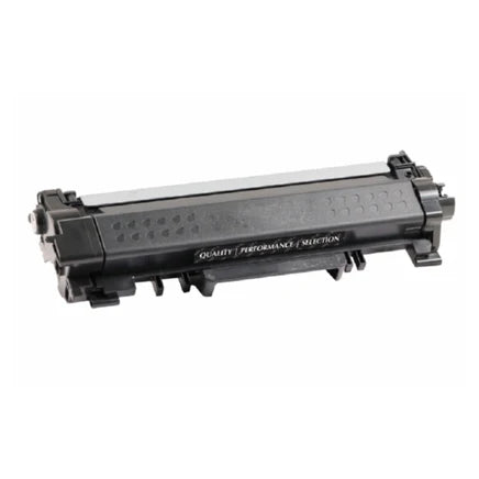 CT A-Grade Premium Compatible Brother TN-2530XL Toner Cartridge High Yield (3K)