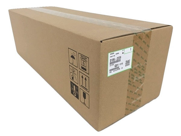 1 x Genuine Ricoh Aficio 250 Imaging Drum Unit 209890 45K [TYPE-251DR]