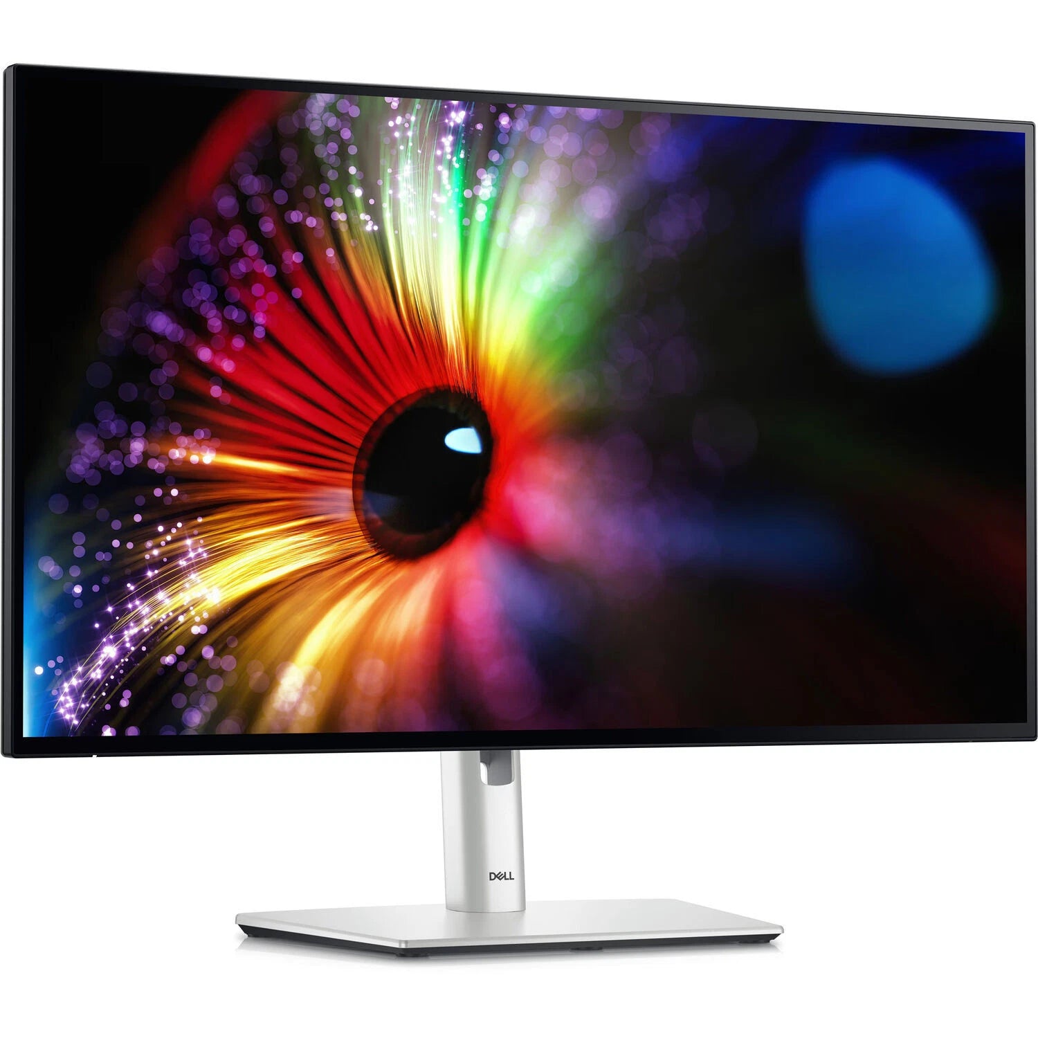 Dell UltraSharp 27" 2560 x 1440 IPS LED 120Hz 16:9 Monitor U2724D HDMI DP Type C
