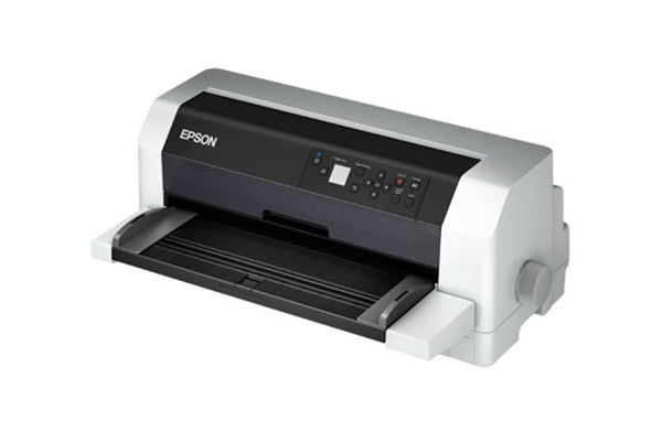 *RFB* Epson DLQ-3500IIN Refurbished A3 Impact Dot Matrix Flatbed Printer