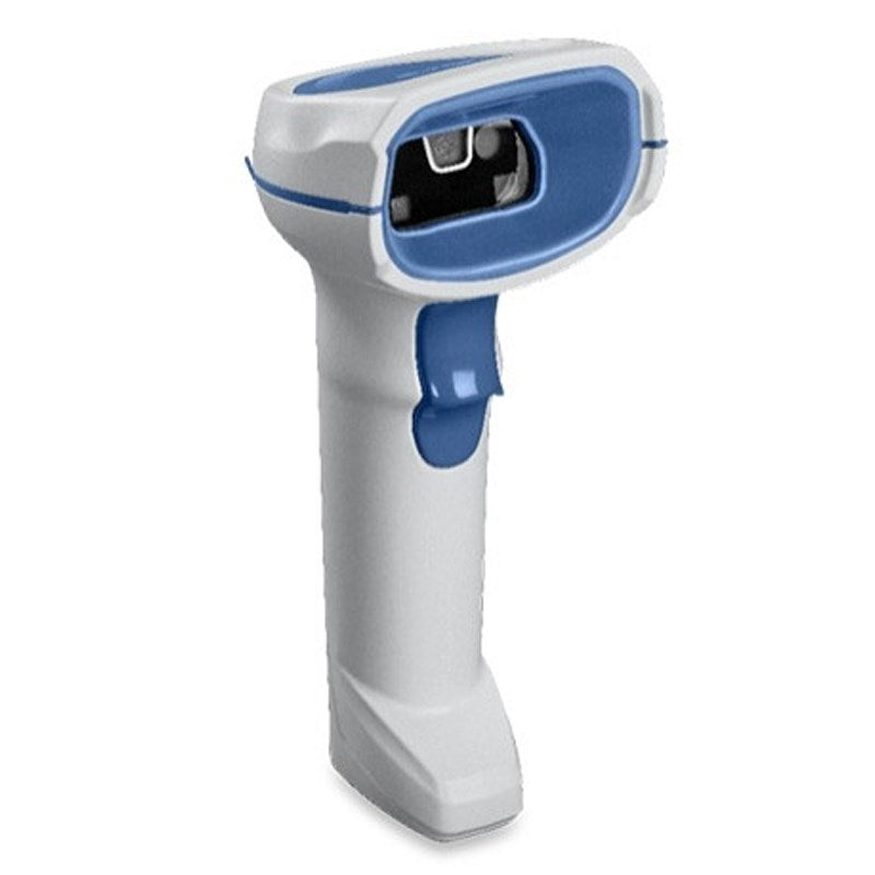 Zebra DS8178-HC 1D/2D Cordless Healthcare FIPS USB Cradle Scanner Kit [DS8178-HCBU210MS5W]